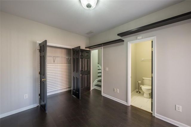 3177 MILL SPRINGS Circle, Buford, GA 30519