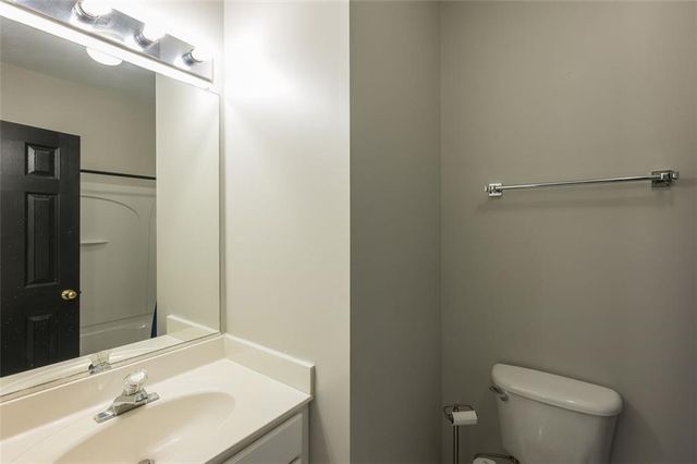 3177 MILL SPRINGS Circle, Buford, GA 30519