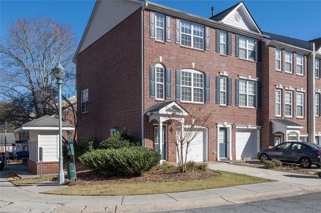 3177 MILL SPRINGS Circle, Buford, GA 30519