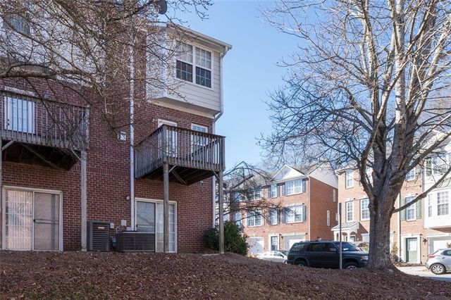 3177 MILL SPRINGS Circle, Buford, GA 30519