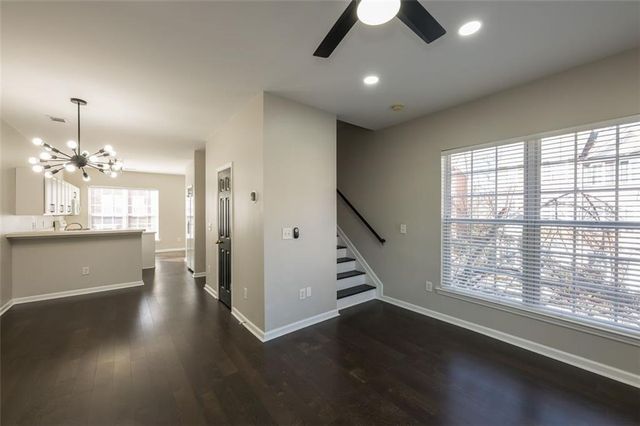 3177 MILL SPRINGS Circle, Buford, GA 30519