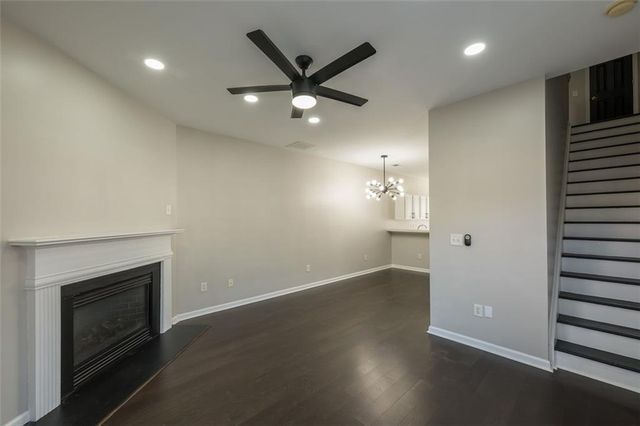 3177 MILL SPRINGS Circle, Buford, GA 30519