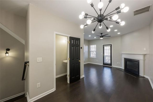 3177 MILL SPRINGS Circle, Buford, GA 30519