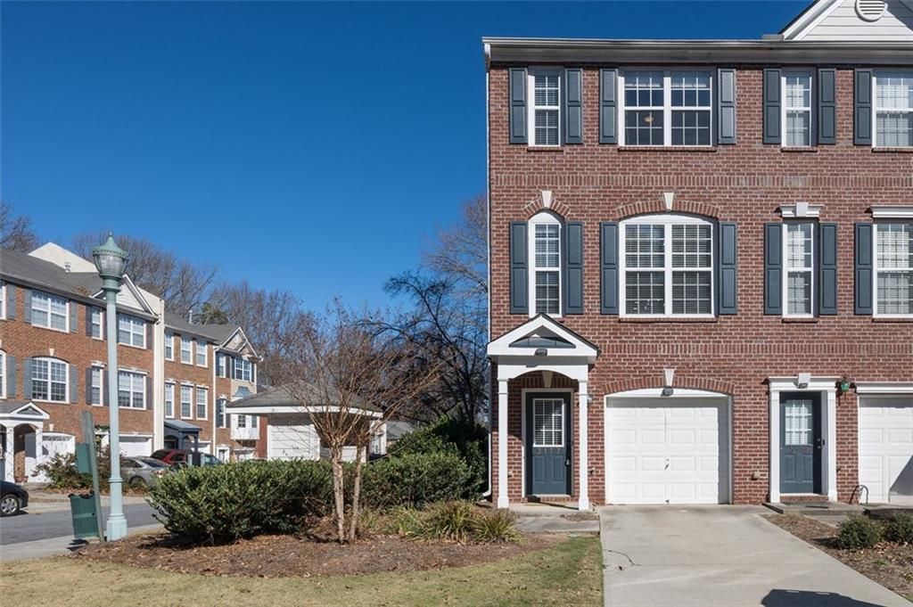 3177 MILL SPRINGS Circle, Buford, GA 30519