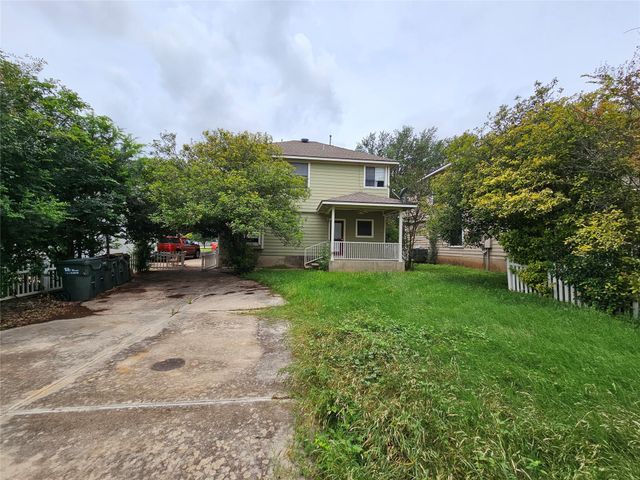 4672 Mather, Kyle, TX 78640