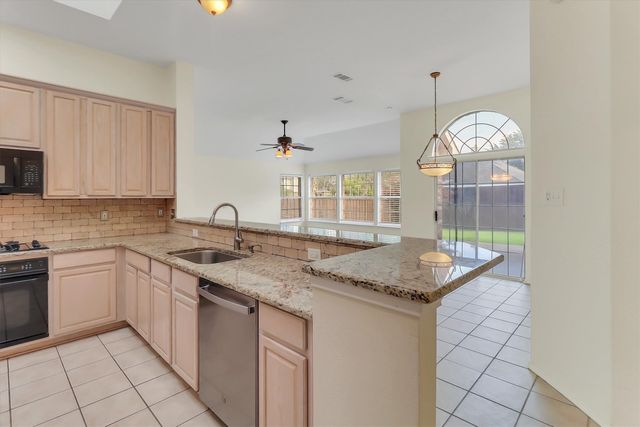 4309 Pearl Court, Plano, TX 75024