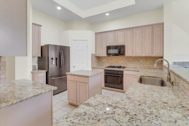 4309 Pearl Court, Plano, TX 75024