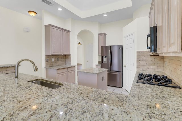 4309 Pearl Court, Plano, TX 75024