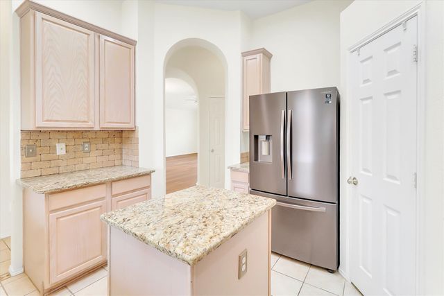 4309 Pearl Court, Plano, TX 75024