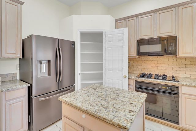 4309 Pearl Court, Plano, TX 75024