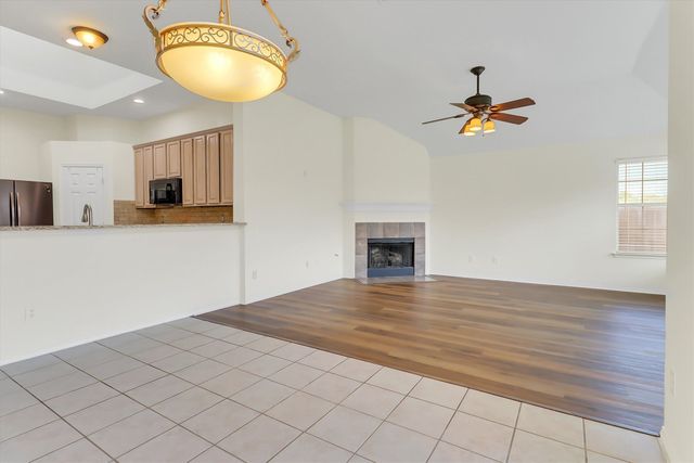 4309 Pearl Court, Plano, TX 75024