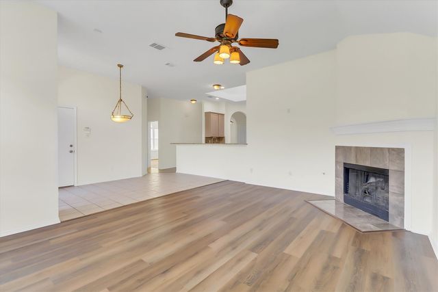 4309 Pearl Court, Plano, TX 75024