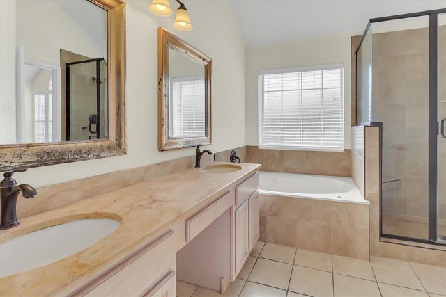 4309 Pearl Court, Plano, TX 75024