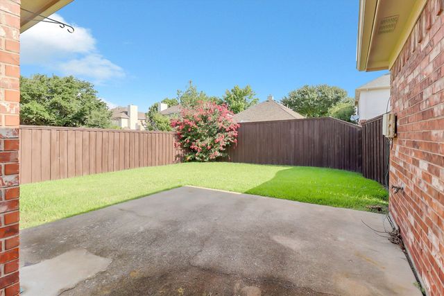 4309 Pearl Court, Plano, TX 75024