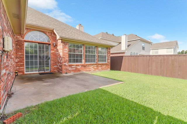 4309 Pearl Court, Plano, TX 75024