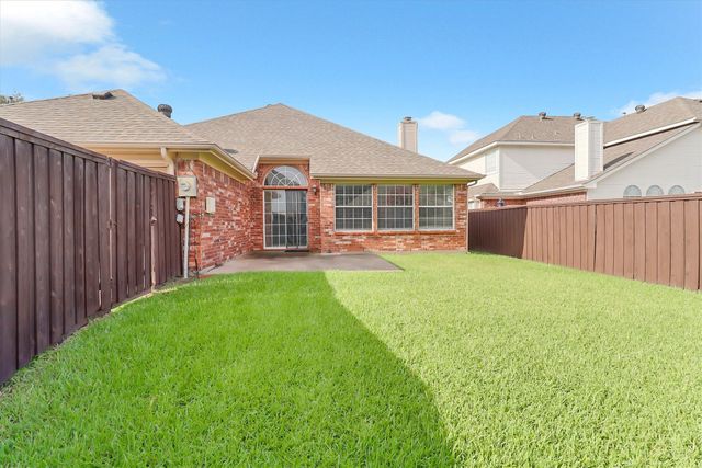 4309 Pearl Court, Plano, TX 75024