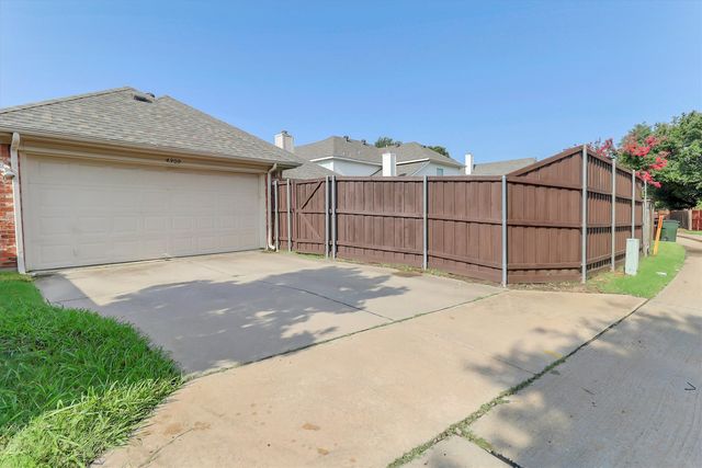 4309 Pearl Court, Plano, TX 75024