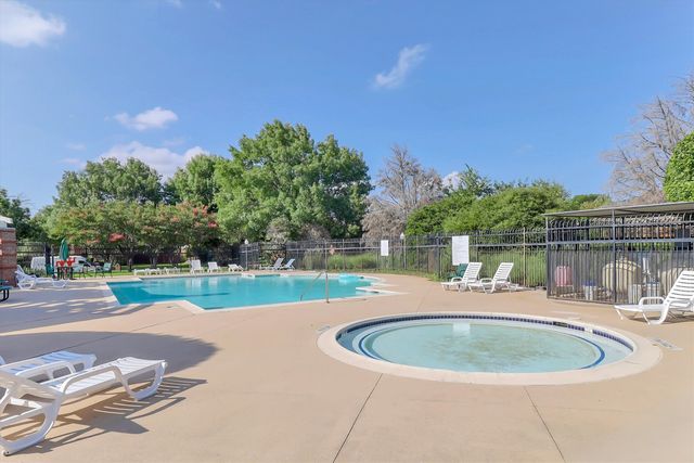 4309 Pearl Court, Plano, TX 75024