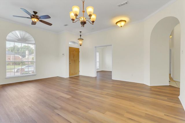 4309 Pearl Court, Plano, TX 75024