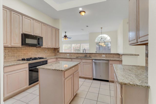 4309 Pearl Court, Plano, TX 75024