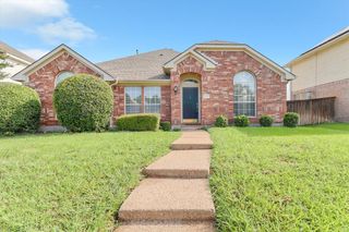 4309 Pearl Court, Plano, TX 75024