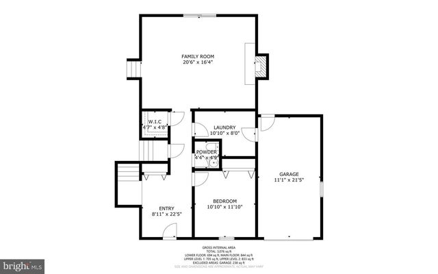 16 ETON OVERLOOK, Rockville, MD 20850