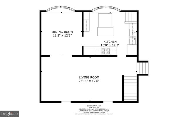 16 ETON OVERLOOK, Rockville, MD 20850