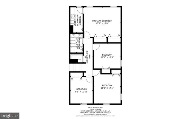 16 ETON OVERLOOK, Rockville, MD 20850