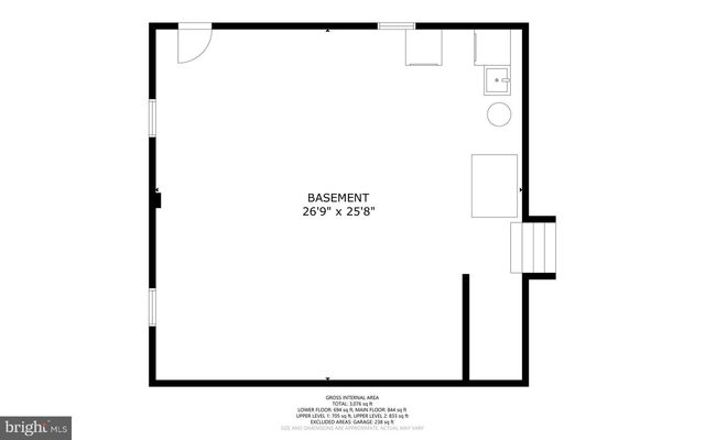 16 ETON OVERLOOK, Rockville, MD 20850