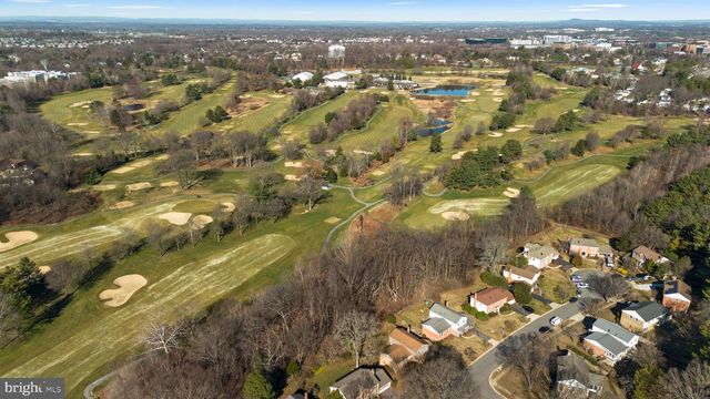 16 ETON OVERLOOK, Rockville, MD 20850