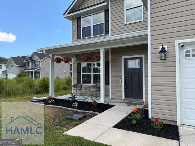 196 Richmond Pass Circle Circle, Midway, GA 31320