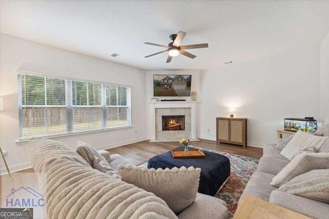 196 Richmond Pass Circle Circle, Midway, GA 31320