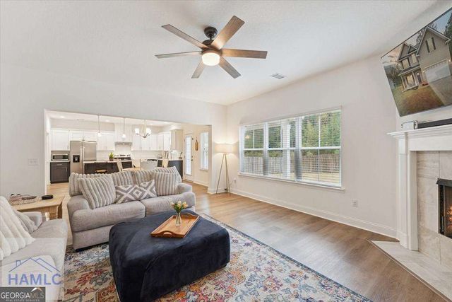 196 Richmond Pass Circle Circle, Midway, GA 31320