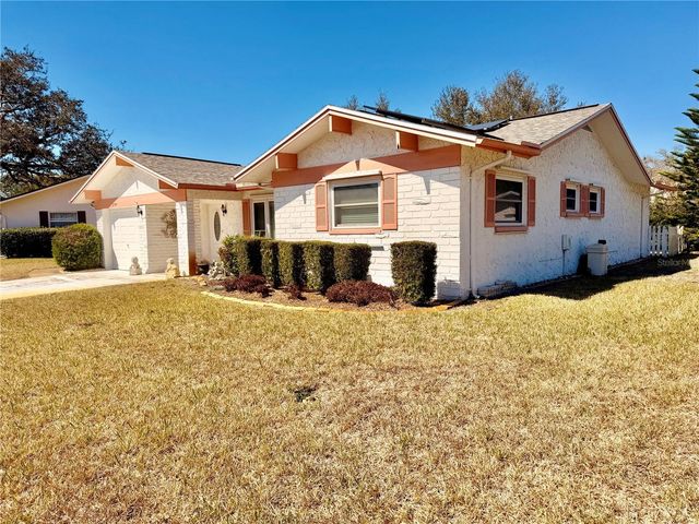 2309 FORECASTLE DRIVE, Palm Harbor, FL 34685