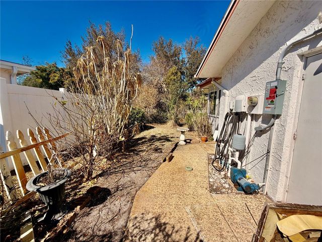 2309 FORECASTLE DRIVE, Palm Harbor, FL 34685