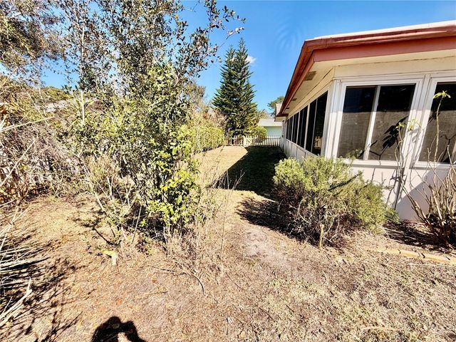 2309 FORECASTLE DRIVE, Palm Harbor, FL 34685