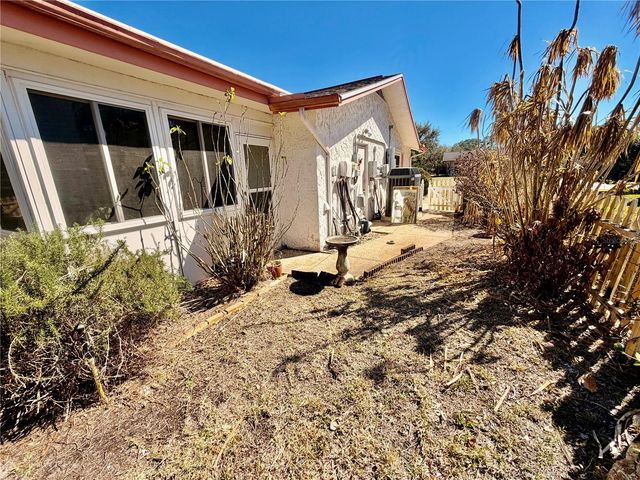 2309 FORECASTLE DRIVE, Palm Harbor, FL 34685