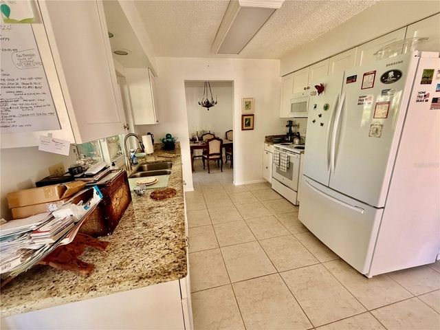 2309 FORECASTLE DRIVE, Palm Harbor, FL 34685