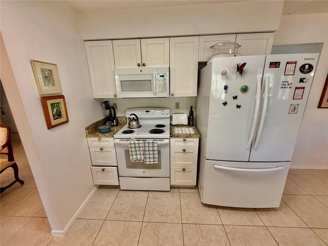 2309 FORECASTLE DRIVE, Palm Harbor, FL 34685