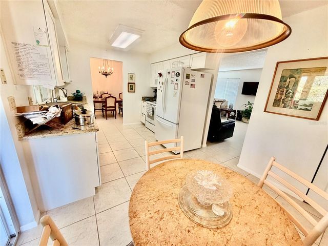 2309 FORECASTLE DRIVE, Palm Harbor, FL 34685