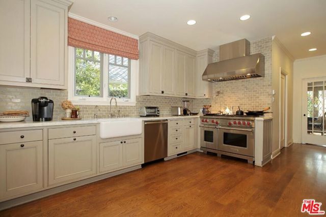 427 12th Street, Santa Monica, CA 90402