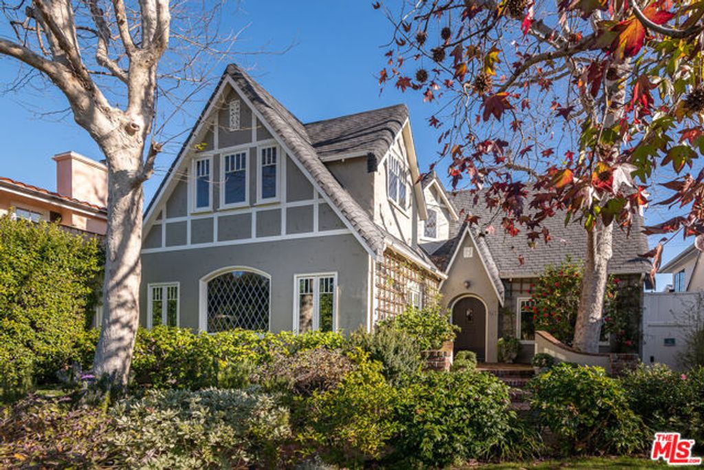 427 12th Street, Santa Monica, CA 90402