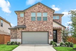 2108 Sweet Bay Drive, Texas City, TX 77568
