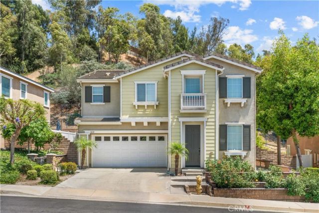 1618 Park Vista, West Covina, CA 91791