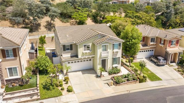 1618 Park Vista, West Covina, CA 91791