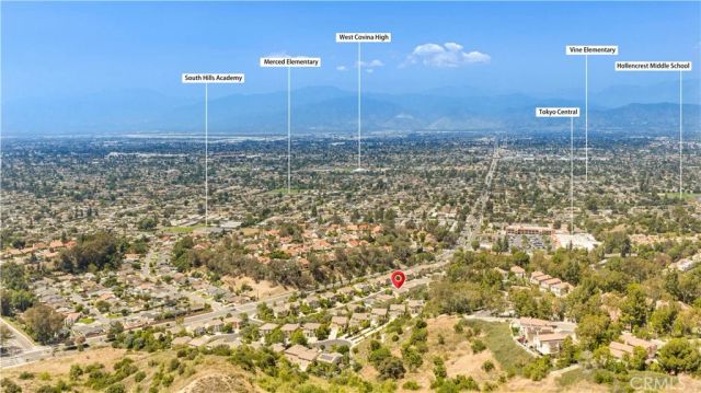 1618 Park Vista, West Covina, CA 91791