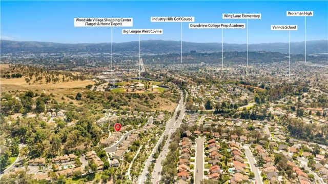 1618 Park Vista, West Covina, CA 91791
