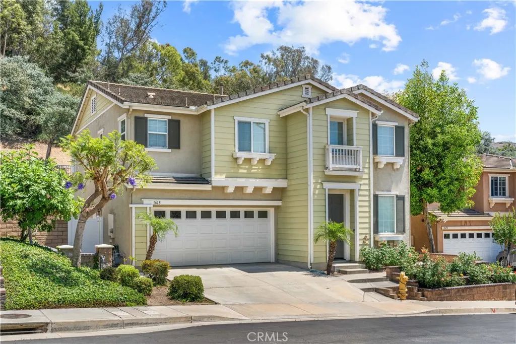 1618 Park Vista, West Covina, CA 91791