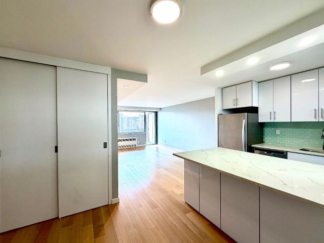 215 Park Row Apt 12C, New York City, NY 10038