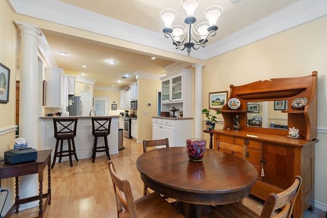 116 Creekwood Drive, Huntington, TX 75949